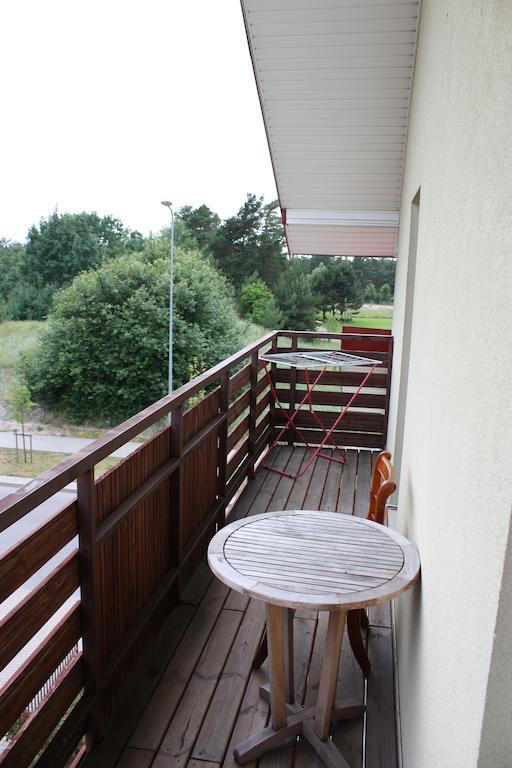 Guest House Osia Šventoji Værelse billede